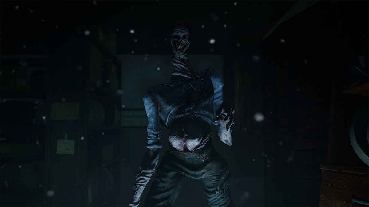 Dead by Daylight - All Things Wicked Chapter (PC) - Steam Key - EUROPE