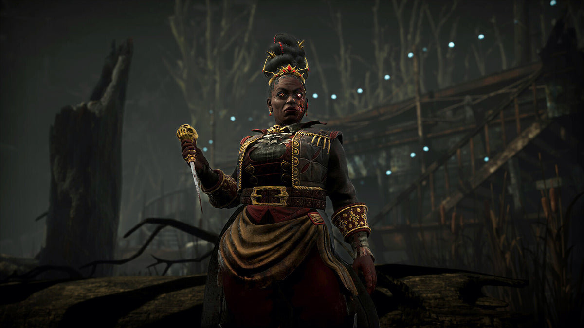 Dead by Daylight - Doomed Course (PC) - Steam Key - EUROPE