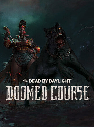 Dead by Daylight - Doomed Course (PC) - Steam Key - EUROPE
