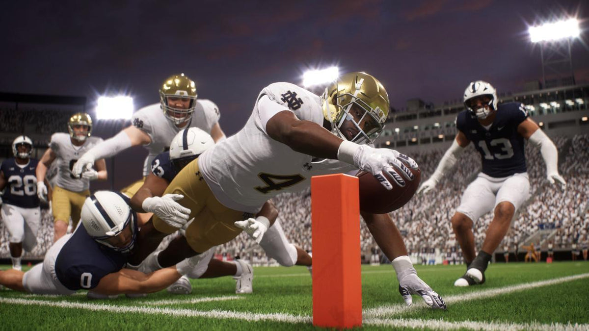 EA Sports College Football 26 (Xbox Series X/S) - Xbox Live Key - GLOBAL