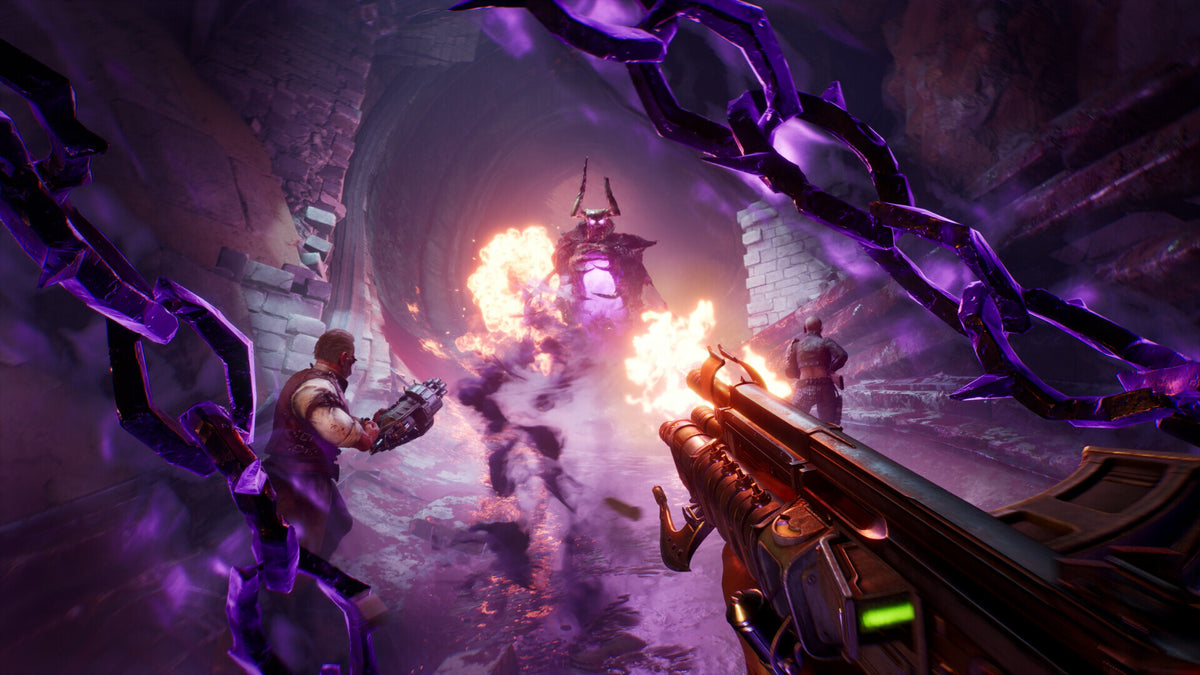 Painkiller (Xbox Series X/S) - Xbox Live Key - EUROPE