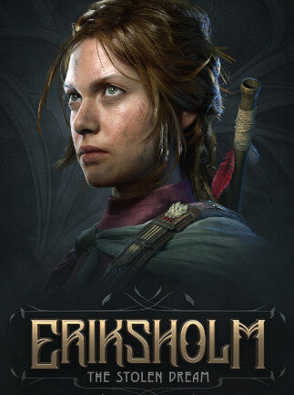 Eriksholm: The Stolen Dream (Xbox Series X/S) - Xbox Live Key - GLOBAL