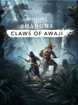 Assassin's Creed Shadows: Claws of Awaji (Xbox Series X/S) - Xbox Live Key - UNITED STATES