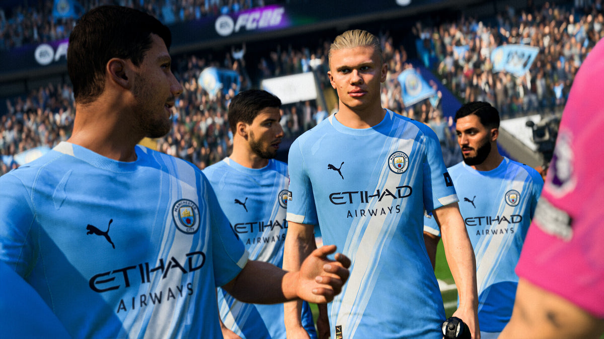 EA SPORTS FC 26 | Ultimate Edition (Xbox Series X/S) - Xbox Live Key - MEXICO