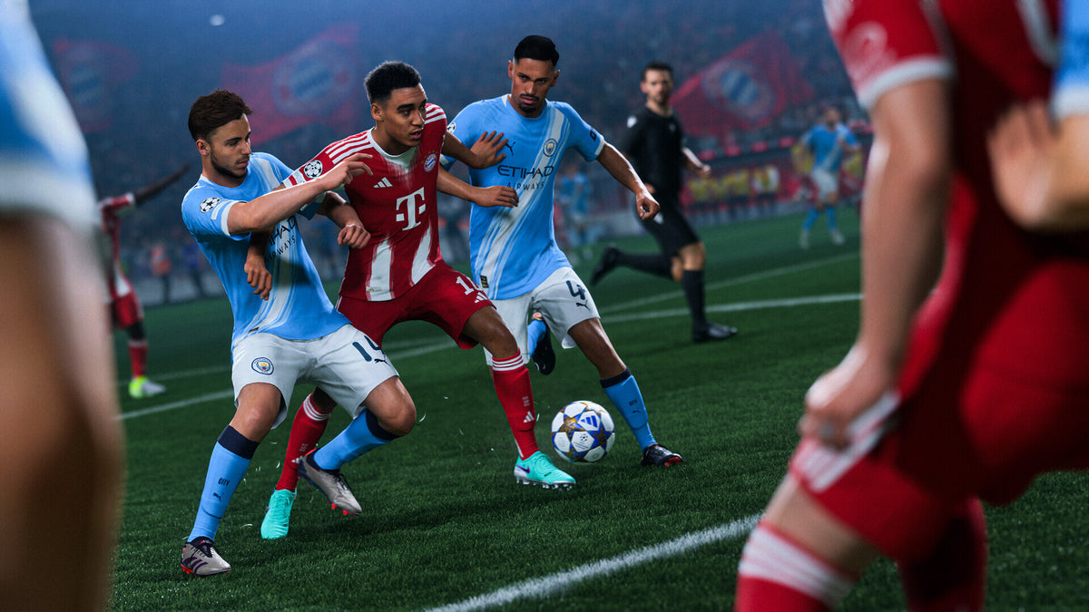 EA SPORTS FC 26 | TOTY Edition (Xbox Series X/S) - Xbox Live Key - UNITED STATES