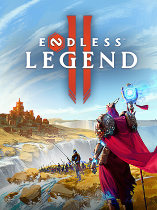 Endless Legend 2 (PC) - Steam Key - GLOBAL