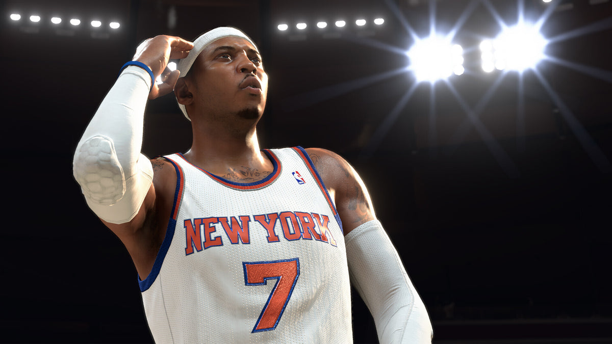 NBA 2K26 | SLAM Edition (PC) - Steam Key  - EU