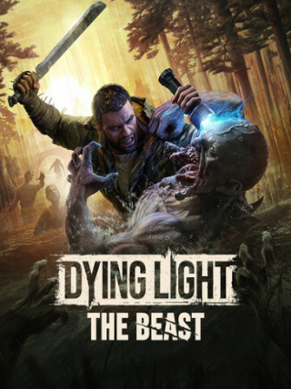 Dying Light: The Beast - Xbox Series X EUROPE RESTRICTED