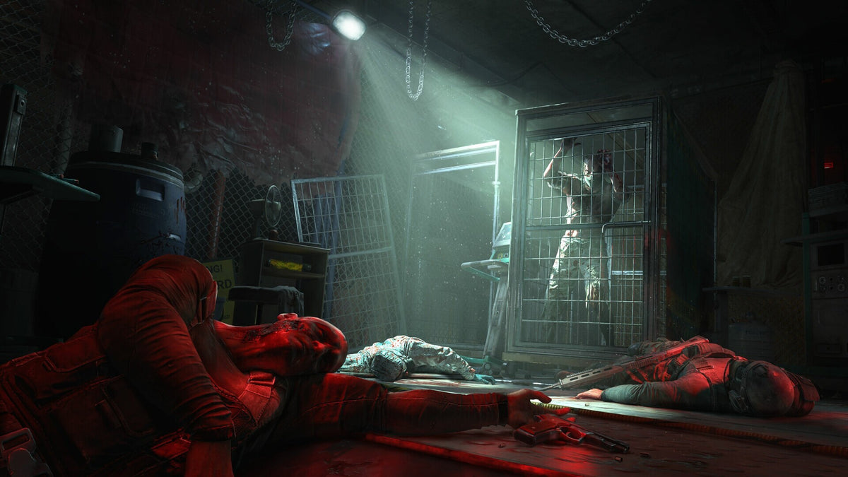 Dying Light: The Beast | Deluxe Edition (PC) - Steam Key  - EU
