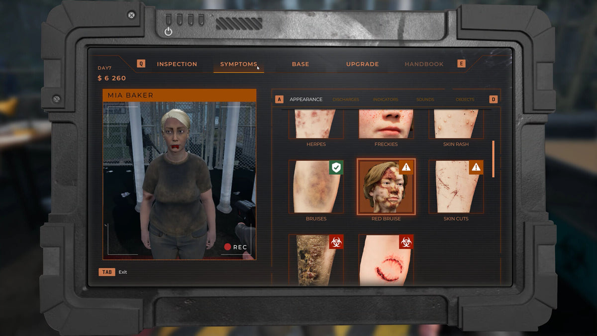 Quarantine Zone: The Last Check (PC) - Steam Key  - ROW