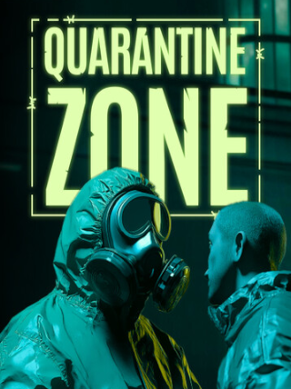 Quarantine Zone: The Last Check (PC) - Steam Key  - ROW