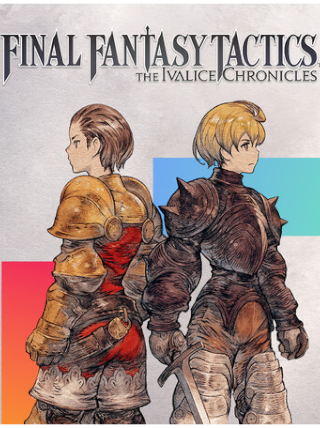Final Fantasy Tactics: The Ivalice Chronicles (Xbox Series X/S) - Xbox Live Key Europe Restricted