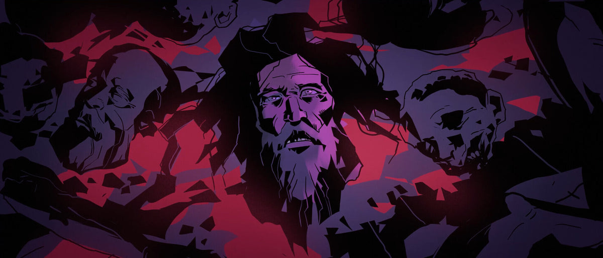 Hell Clock (PC) - Steam Key - GLOBAL