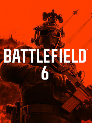 Battlefield 6 | Phantom Edition (Xbox Series X/S) - Xbox Live Key - UNITED STATES