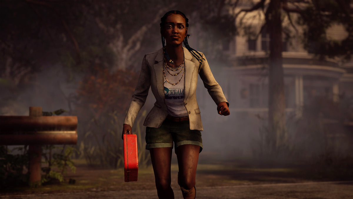 Dead by Daylight - Steady Pulse (PC) - Steam Key - EUROPE
