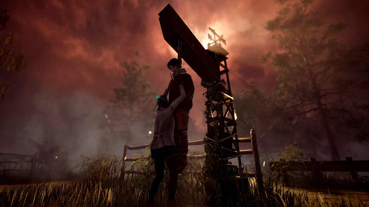 Dead by Daylight - Steady Pulse (PC) - Steam Key - EUROPE