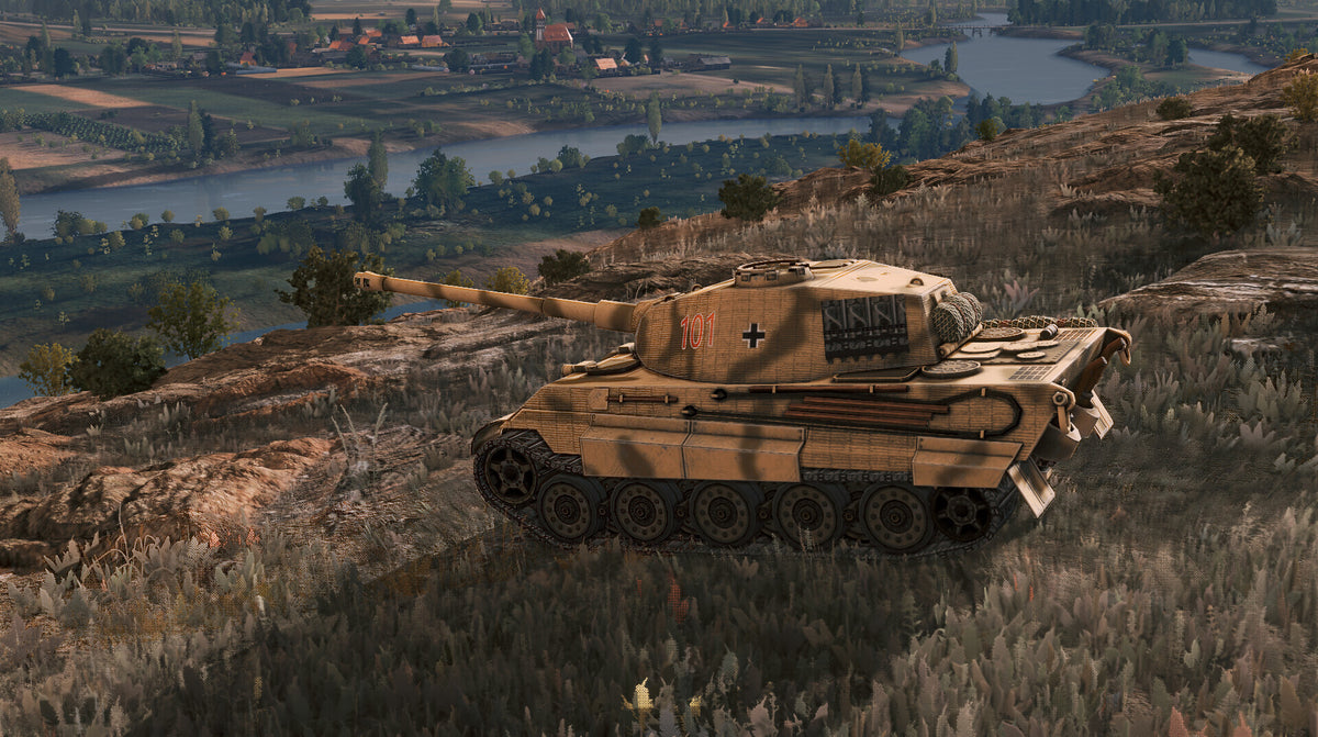 Steel Division 2 - Tribute to Normandy '44 (PC) - Steam Key - GLOBAL