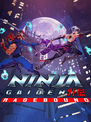 Ninja Gaiden: Ragebound (Xbox Series X/S) - Xbox Live Key - GLOBAL