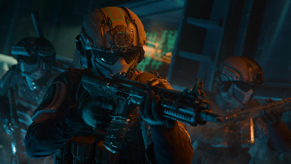 Call of Duty: Black Ops 7 | Vault Edition (Xbox Series X/S, Windows 10) - Xbox Live Key - UNITED STATES