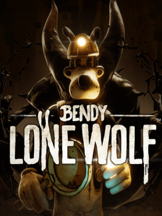 Bendy: Lone Wolf (PC) - Steam Key - EU