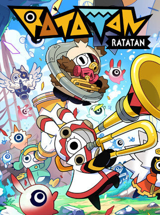 Ratatan (PC) - Steam Key - EU