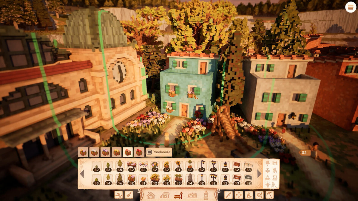 Town to City (PC) - Steam Key - GLOBAL