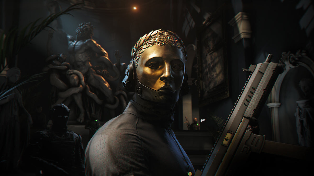007: First Light (Xbox Series X/S) - Xbox Live Key - EU