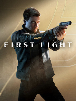 007: First Light (Xbox Series X/S) - Xbox Live Key - EU