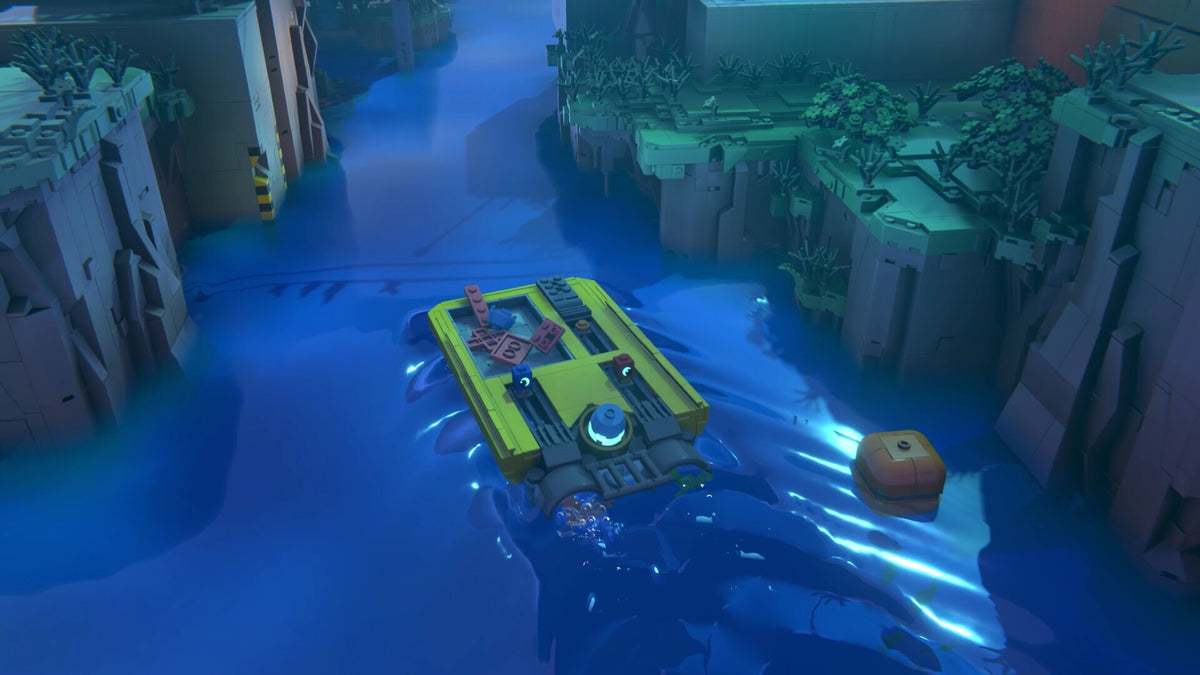 LEGO Voyagers (Xbox Series X/S/PC) - Xbox Live Key INDIA