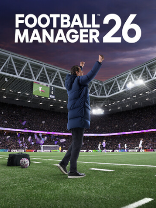 Football Manager 26 (Xbox Series X/S, Windows 10) - Xbox Live Key - UNITED STATES