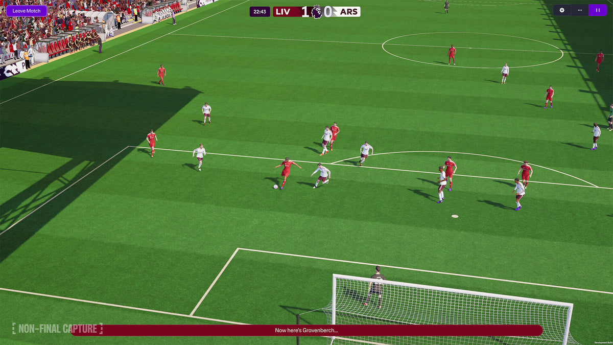 Football Manager 26 (Xbox Series X/S, Windows 10) - Xbox Live Key - UNITED STATES