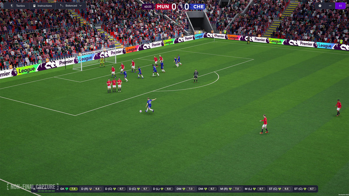 Football Manager 26 (Xbox Series X/S, Windows 10) - Xbox Live Key - UNITED STATES