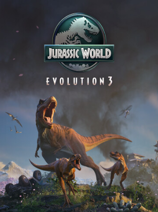Jurassic World Evolution 3 (Xbox Series X/S, Windows 10) - Xbox Live Key - EUROPE