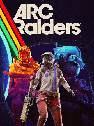 ARC Raiders (Xbox Series X/S, Windows 10) - Xbox Live Key - AUSTRALIA