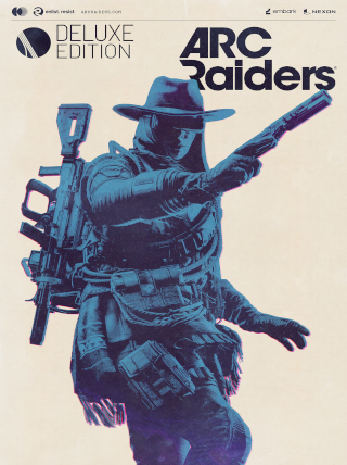 ARC Raiders | Deluxe Edition (Xbox Series X/S, Windows 10) - Xbox Live Key - UNITED KINGDOM