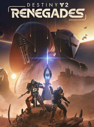 Destiny 2: Renegades (Xbox Series X/S) - Xbox Live Key - UNITED STATES