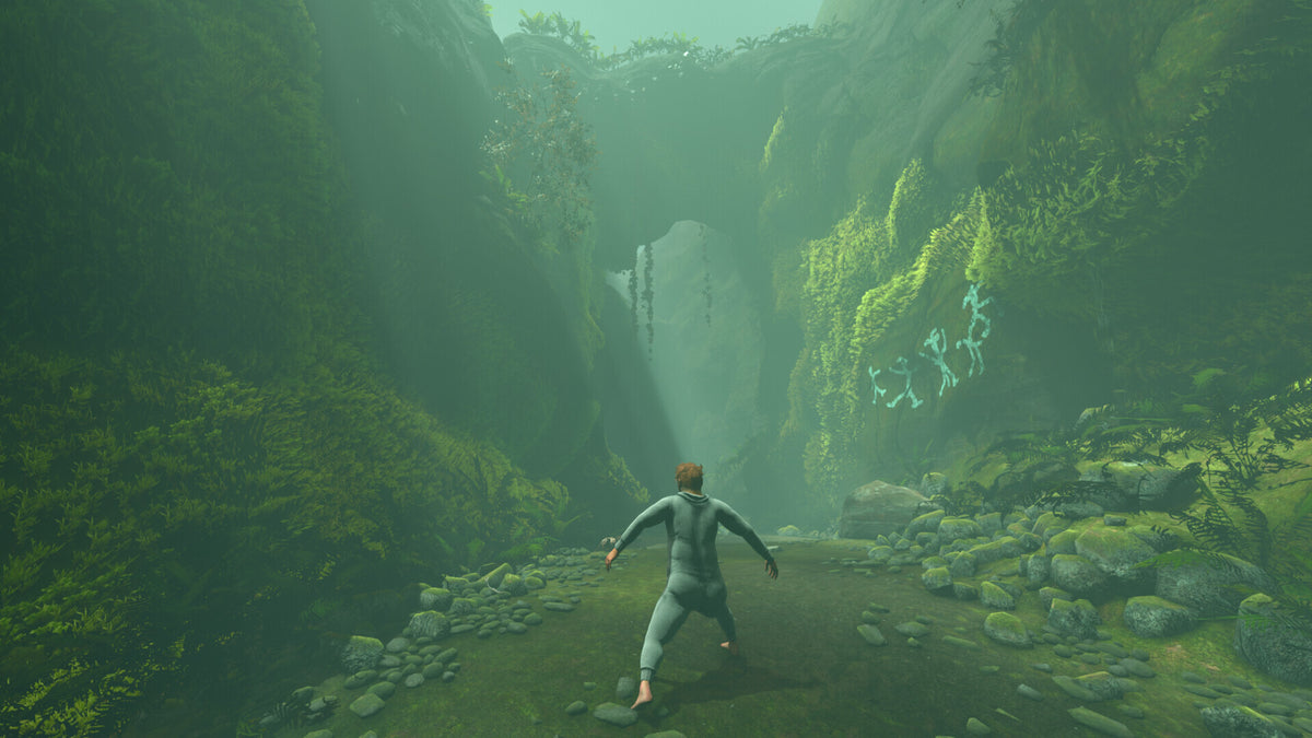Baby Steps (PC) - Steam Key ROW