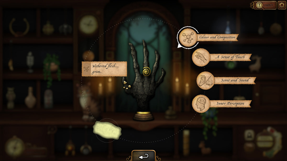 Strange Antiquities (PC) - Steam key - GLOBAL