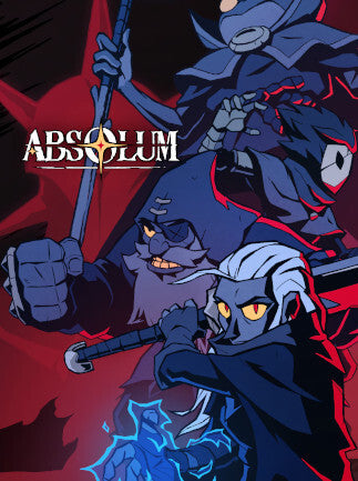 Absolum (Xbox Series/Xbox - PC) - Xbox Live Key - EU