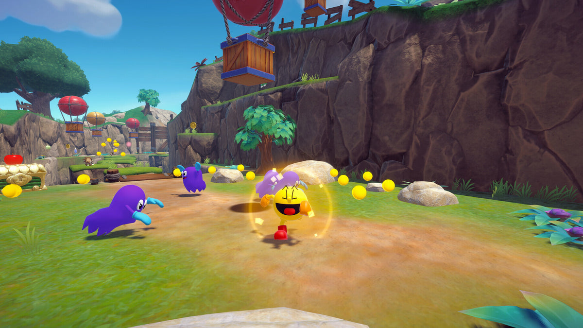 Pac-Man World 2 Re-Pac (PC) - Steam Key EU