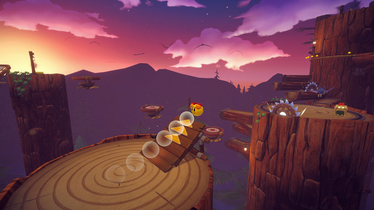 Pac-Man World 2 Re-Pac (PC) - Steam Key EU