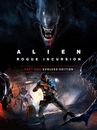 Alien: Rogue Incursion Evolved Edition (Xbox Series X/S) - Xbox Live Key - AUSTRALIA