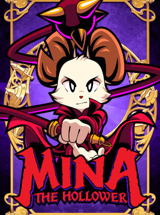Mina the Hollower (Xbox Series X) - Xbox Live Key - Australia