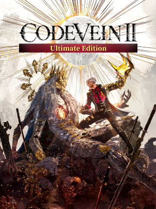 Code Vein II | Ultimate Edition - Xbox Series X Key  - UNITED STATES
