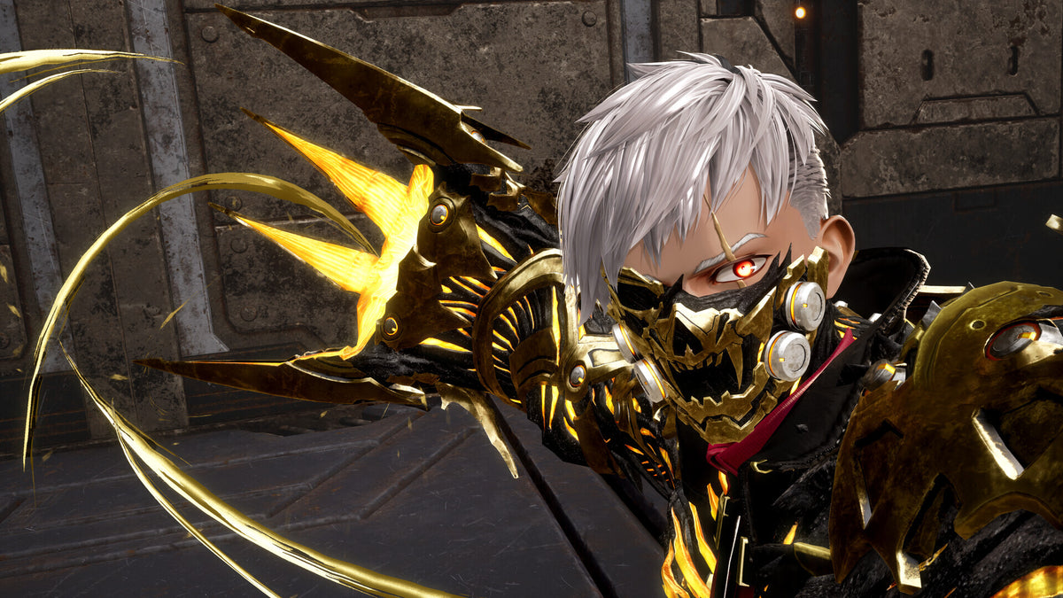 Code Vein II | Ultimate Edition (PC) - Steam Key  - EU