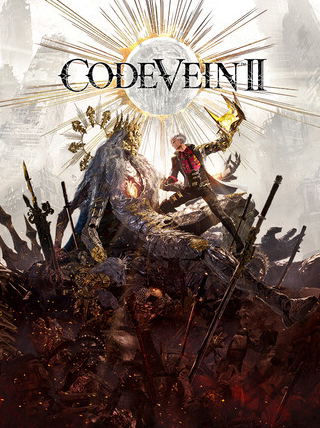 Code Vein II (PC) - Steam Key  - ROW