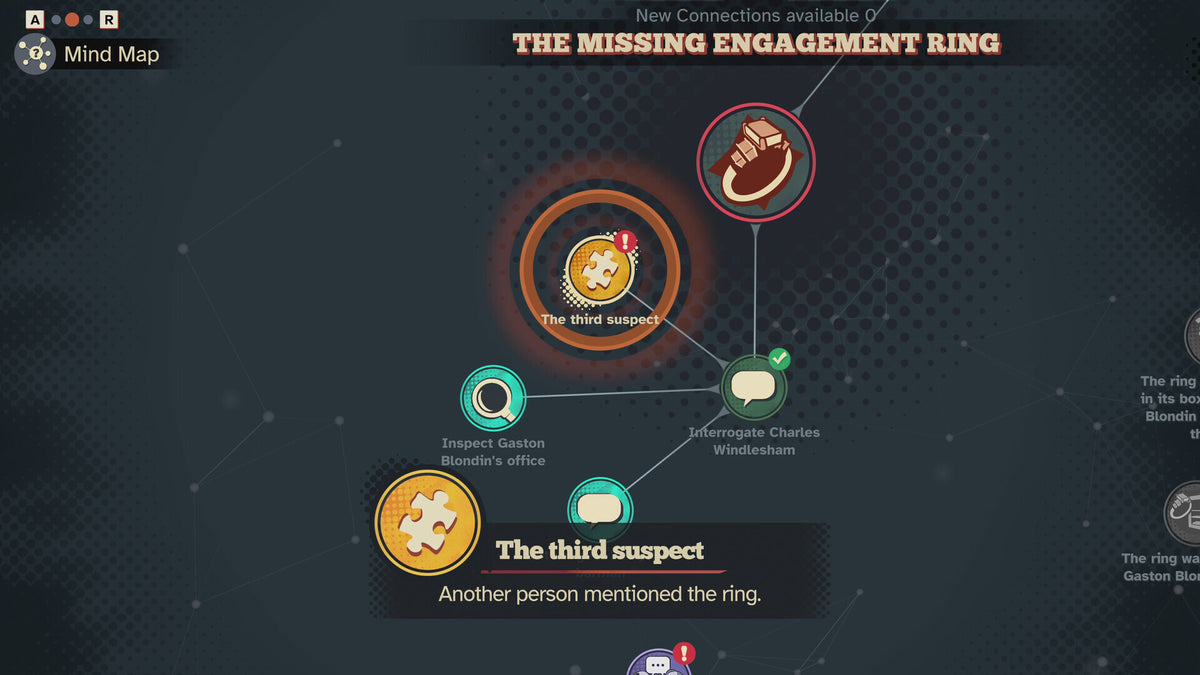 Agatha Christie: Death on the Nile (Xbox Series X/S) - Xbox Live Key  - UNITED-STATES