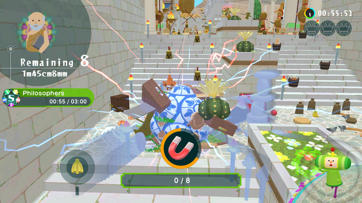 Once Upon a Katamari - Xbox Series X Key - EUROPE