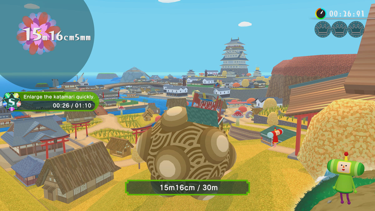 Once Upon a Katamari (PC) - Steam Key EU