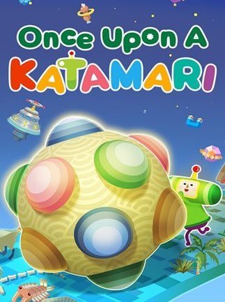 Once Upon a Katamari | King of All Sounds Edition - Xbox Series X Key  - UNITED STATES